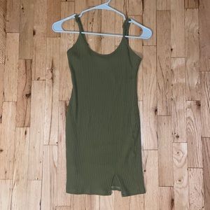 Bodycon dress